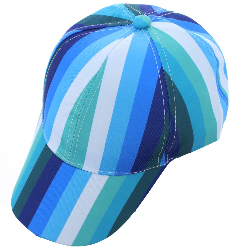 Zac's Alter Ego - Gay Men's Cap - Multicolours